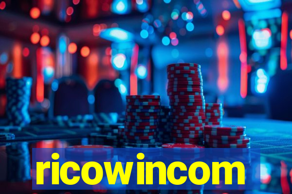 ricowincom