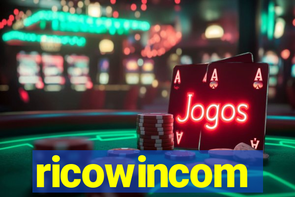 ricowincom