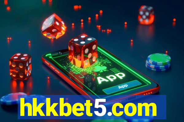 hkkbet5.com