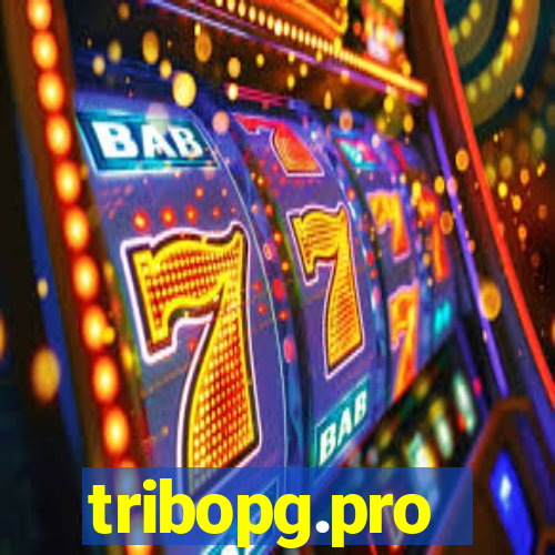 tribopg.pro