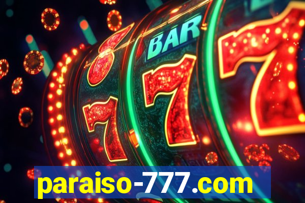 paraiso-777.com