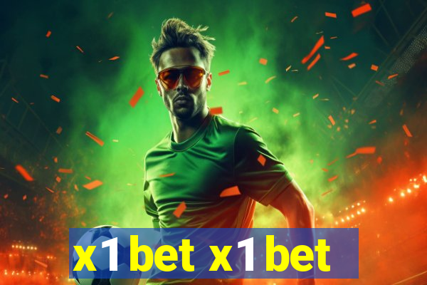 x1 bet x1 bet