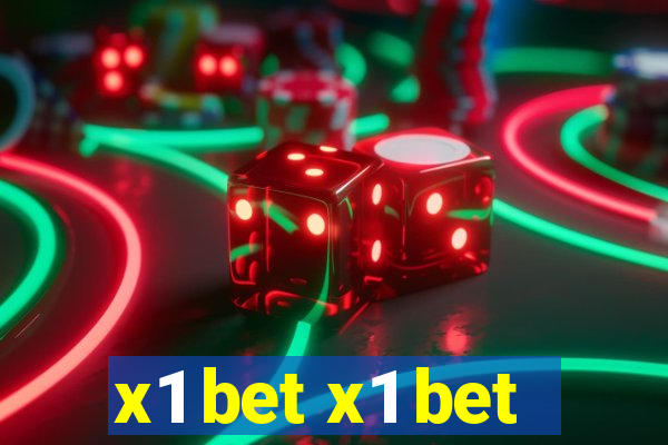 x1 bet x1 bet