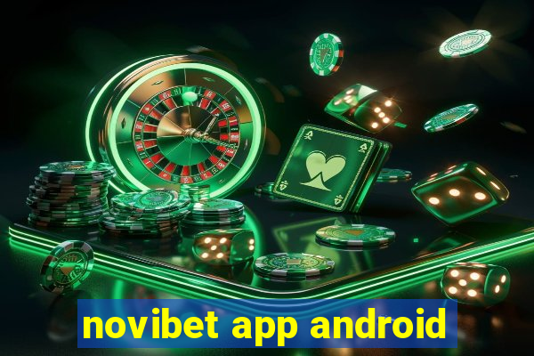 novibet app android