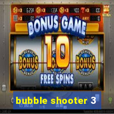 bubble shooter 3