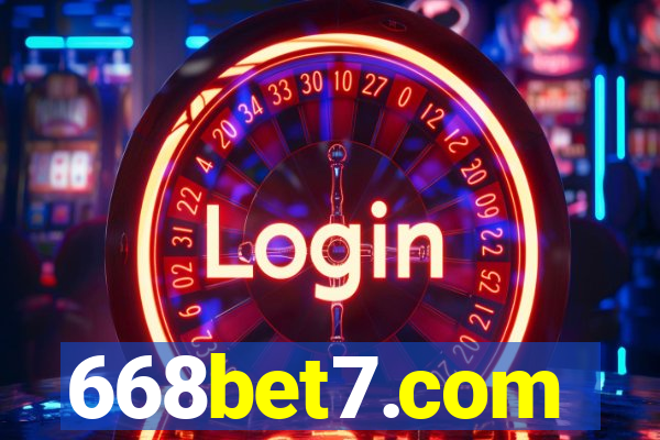 668bet7.com