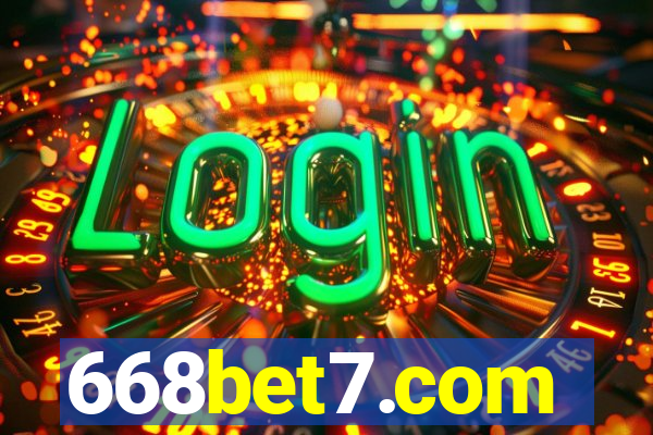 668bet7.com