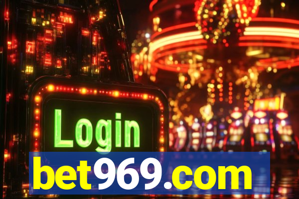 bet969.com