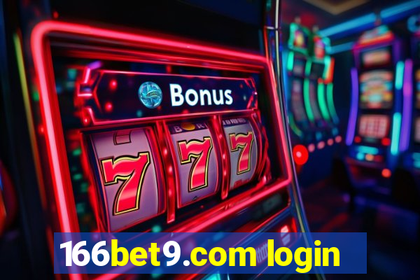 166bet9.com login