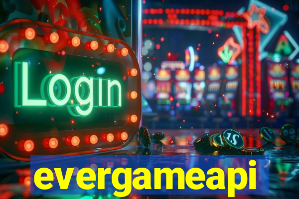 evergameapi