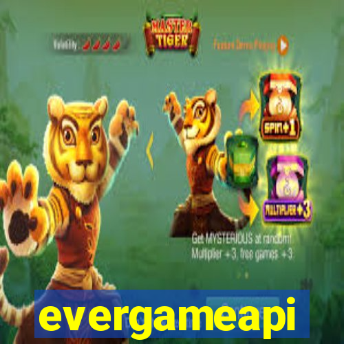 evergameapi