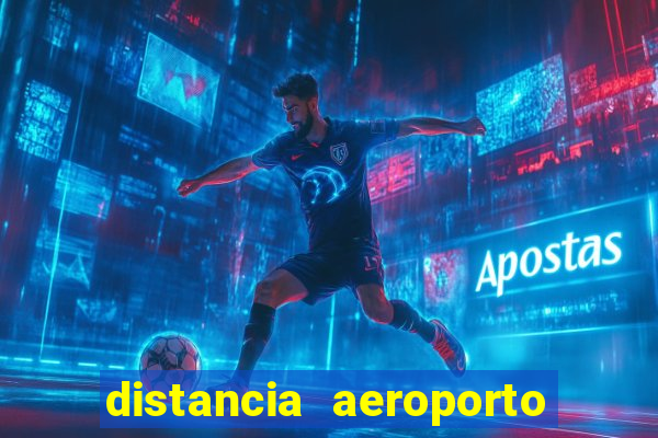 distancia aeroporto de porto alegre para rodoviaria