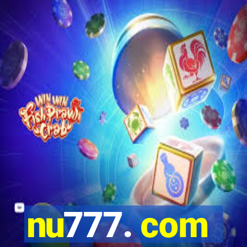 nu777. com