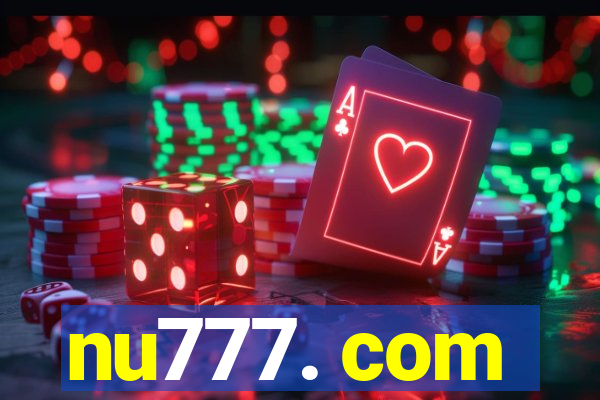 nu777. com