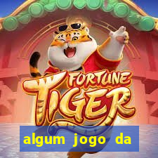 algum jogo da dinheiro de verdade