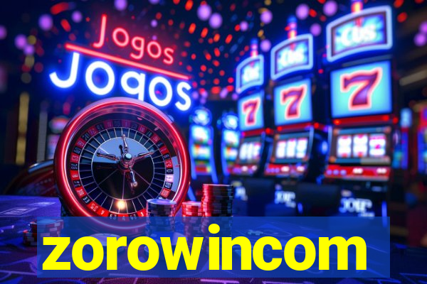 zorowincom