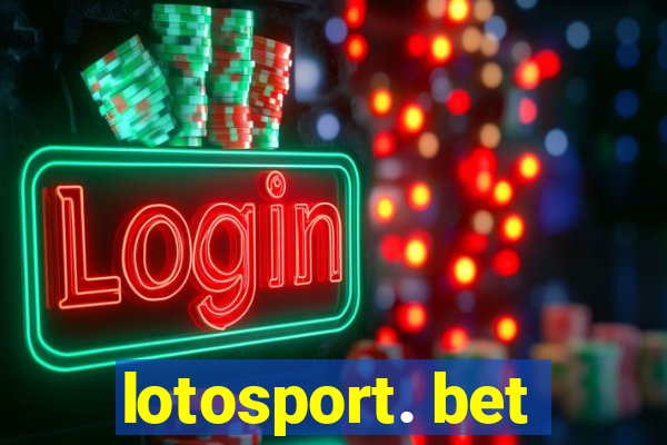 lotosport. bet