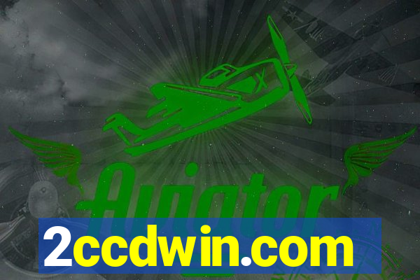 2ccdwin.com