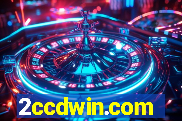 2ccdwin.com