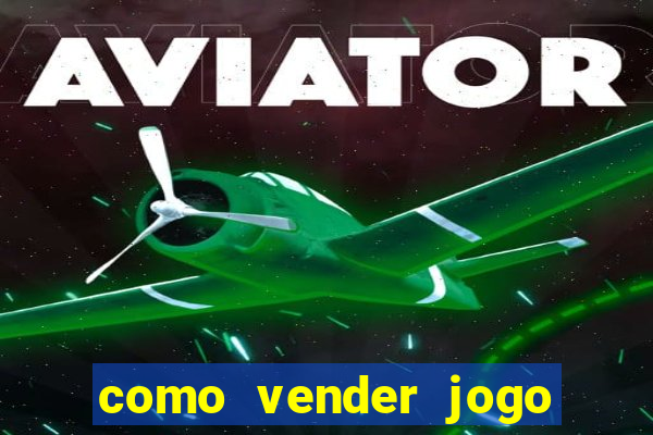 como vender jogo do bicho