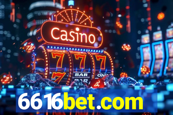 6616bet.com