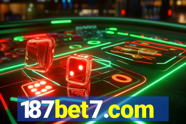 187bet7.com