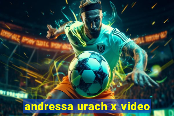 andressa urach x video