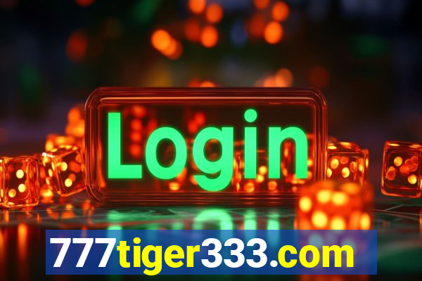 777tiger333.com