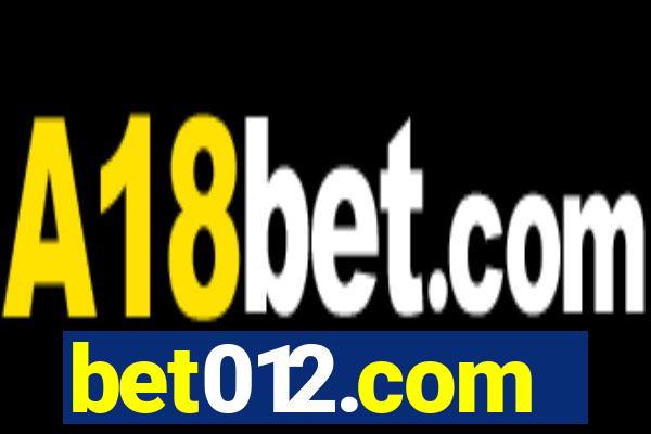 bet012.com