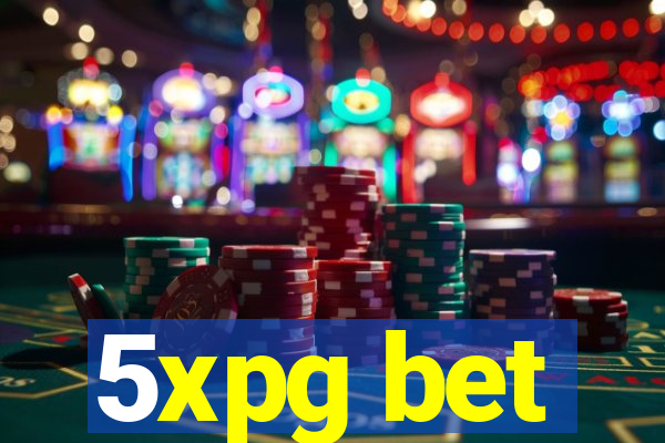 5xpg bet