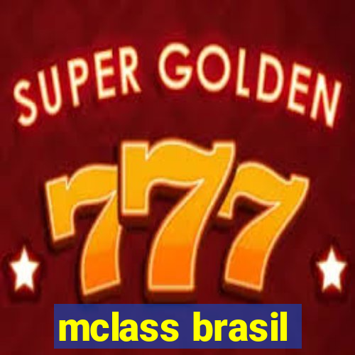 mclass brasil