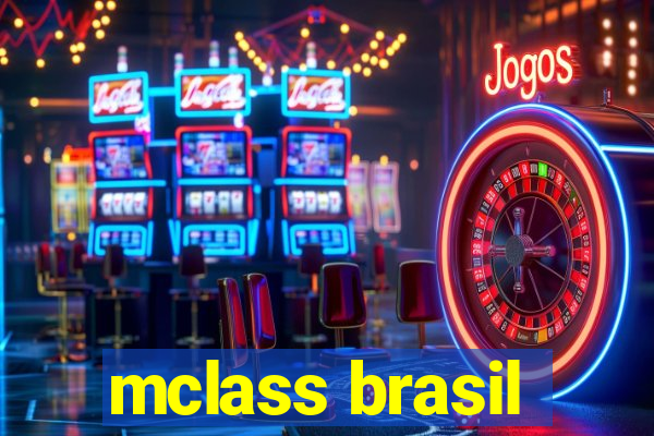 mclass brasil