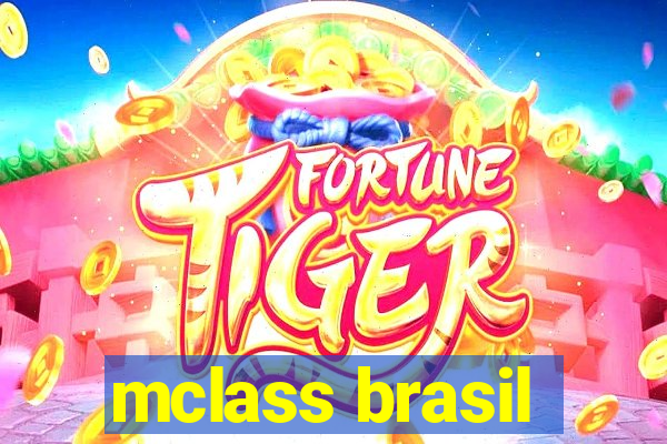 mclass brasil