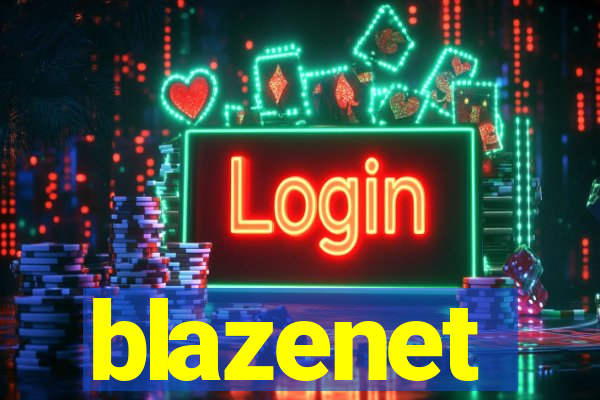 blazenet