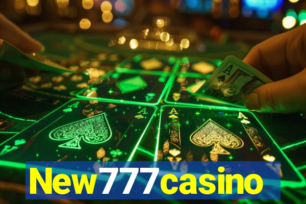 New777casino