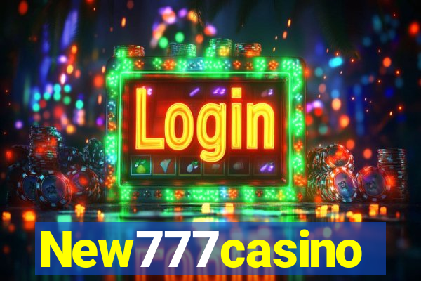 New777casino