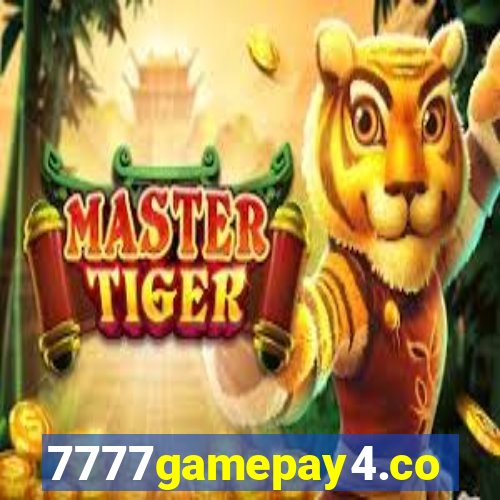 7777gamepay4.com