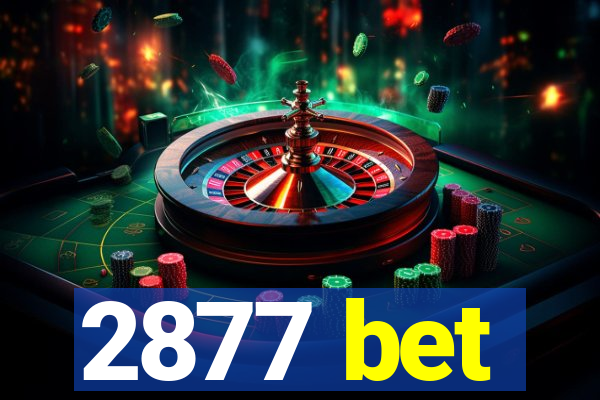 2877 bet