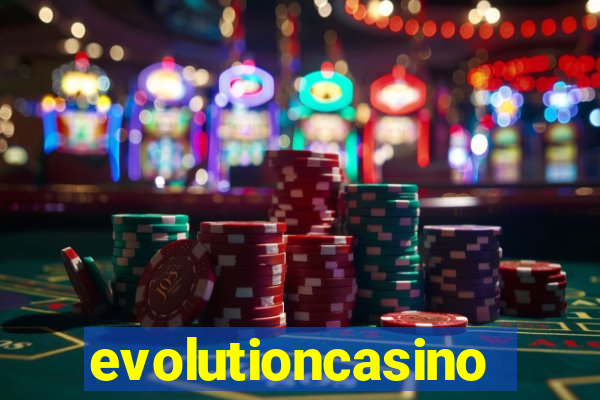 evolutioncasino