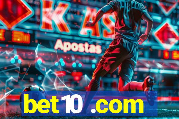 bet10 .com