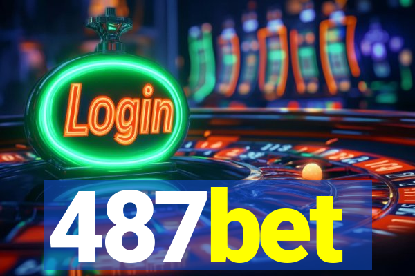 487bet