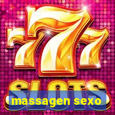 massagen sexo