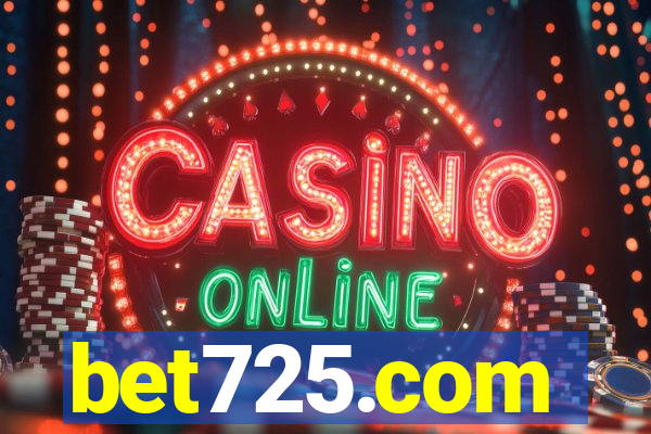 bet725.com