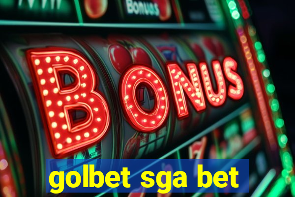 golbet sga bet