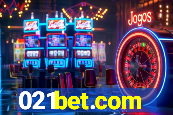 021bet.com