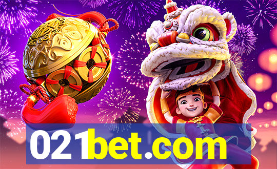 021bet.com