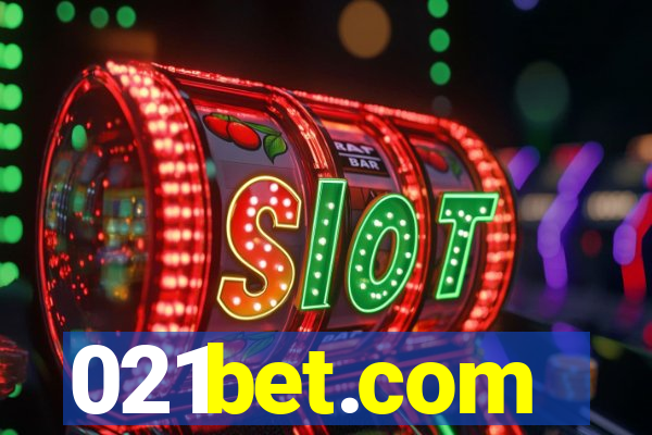 021bet.com