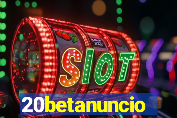 20betanuncio