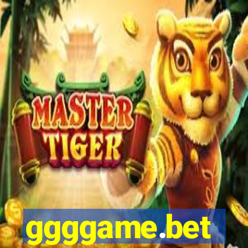 ggggame.bet