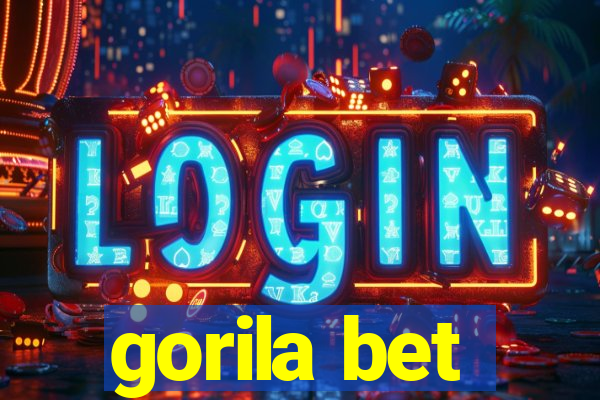 gorila bet